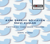 Mezun öğrencimiz Serpil Yılmaz’ın hazırladığı yüksek lisans çalışması e-kitap olarak yayımlanmıştır