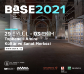 Visual Communication Design Student's Work is at Base Exhibition!