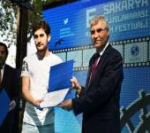 6. Sakarya Uluslararası Kısa Film Festivali, 20-22 Ekim 2020 Tarihleri Arasında Gerçekleştirilecek