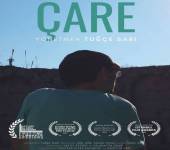 Tugce Sari, which is our student, won 2 Separate Awards for her Documentary Film Project titled “The Remedy”!