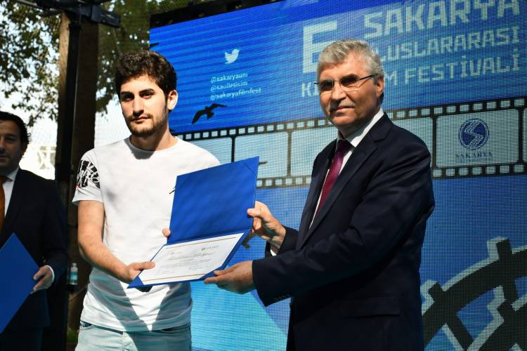 6th Sakarya International Short Film Festival Will Be Held Between 20-22 October 2020