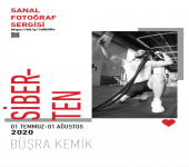 Busra Kemik's The Virtual Photography Exhibition 